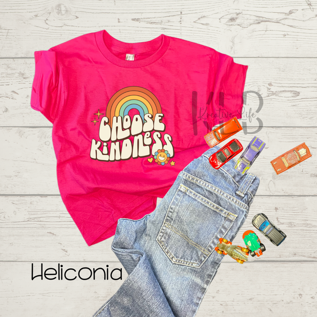 Kindness Rainbow