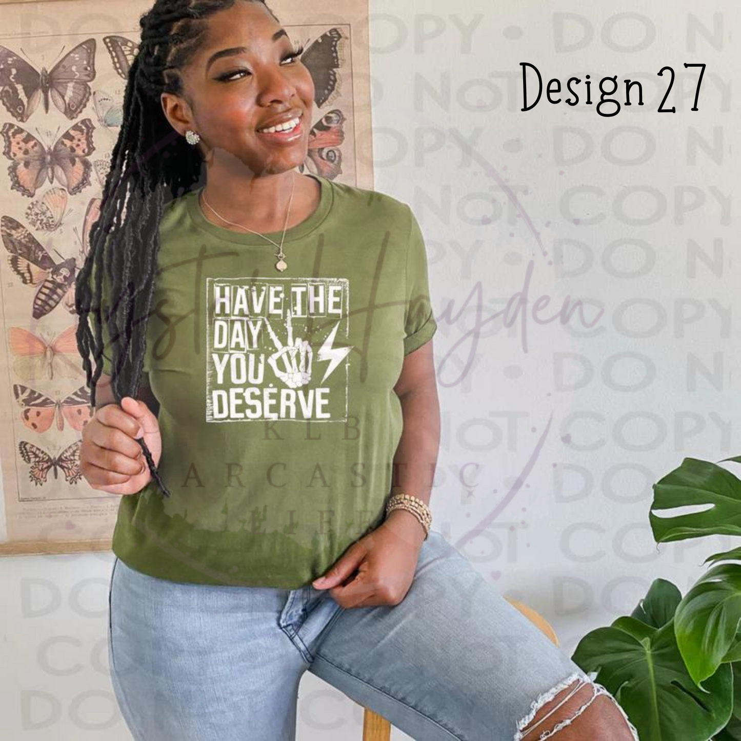 40 Different Designs to Choose From | Gildan Adult Tees | The Perfect Blend of Comfort and Style