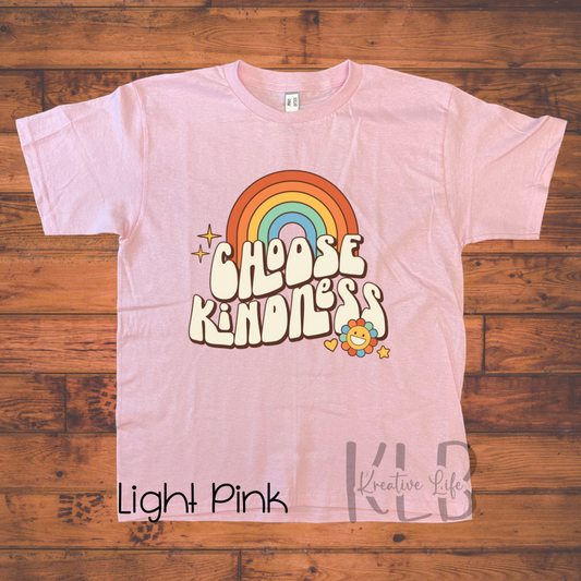 Kindness Rainbow